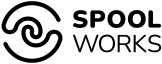 SpoolWorks Logo - strona główna